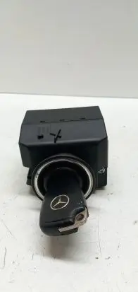 Mercedes-Benz CLK A209 C209 Ignition lock A2095450908 2095450908