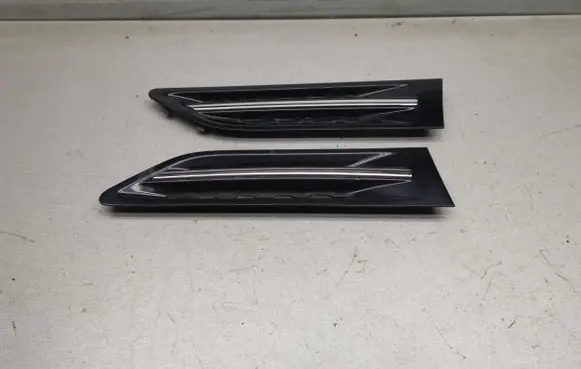 KIA Optima Fender trim (molding) 877722T000 877712T000