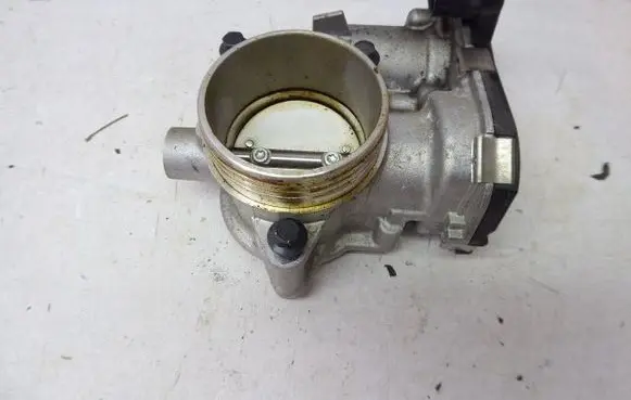 MG ZS Throttle body valve 10991593