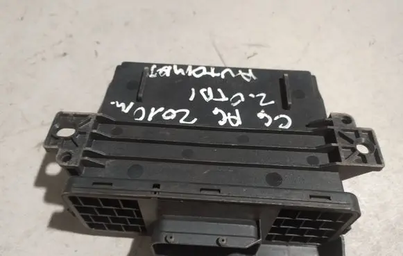 Audi A6 S6 C6 4F Other control units/modules 4F0907280A 4F0910280