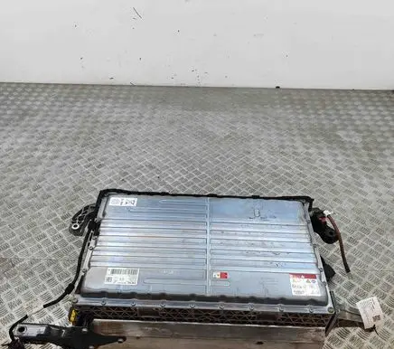 Audi Q5 SQ5 Hybrid / electric car battery V81000099A01 80A915099F