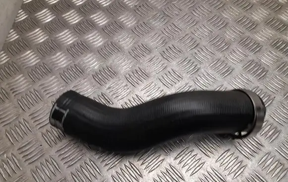 Ford Explorer VI Air intake hose/pipe L1M36C640GC