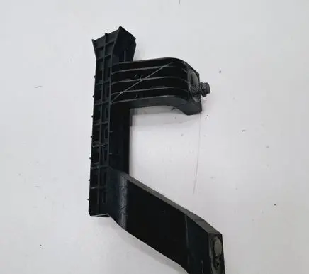 Peugeot 5008 II Rear door windshield rail 9811415680
