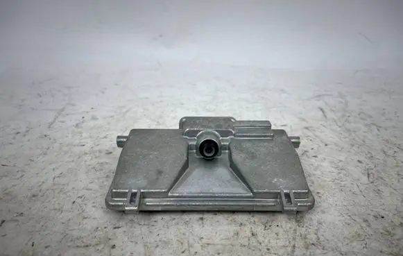 Alfa Romeo Stelvio Windshield/windscreen camera 50565951