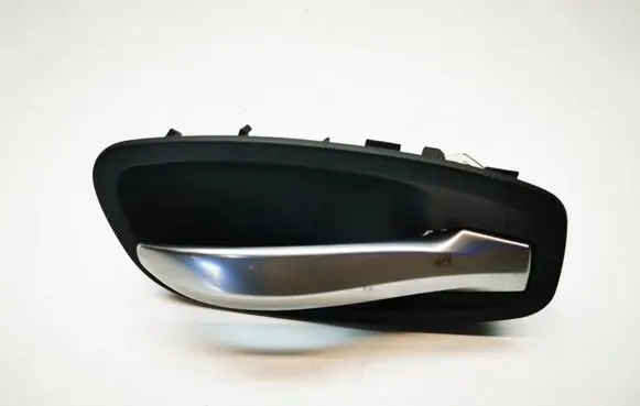 BMW 5 E60 E61 Rear door interior handle 1360534
