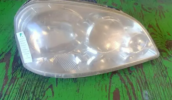 Chevrolet Lacetti Headlight/headlamp