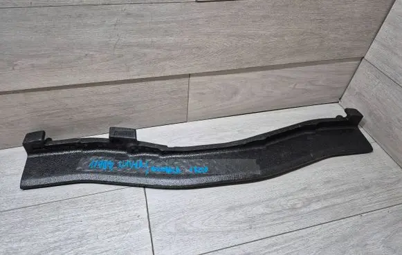 Nissan Navara D23 Front bumper foam support bar 62090-4KJ0A