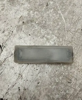 Mercedes-Benz E W124 Rear seat light