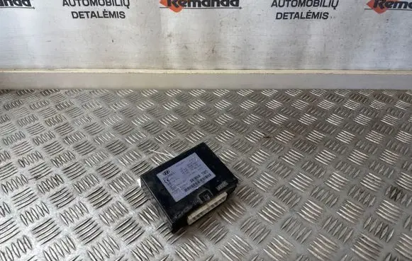 Hyundai Getz Other control units/modules 97RA010017