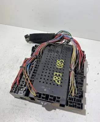 Volvo S80 Fuse box set 9494509 94W474