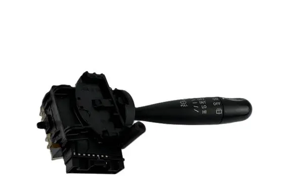 Suzuki Alto Wiper control stalk S13071