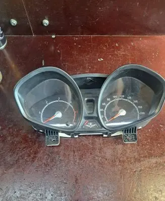 Ford Fiesta Speedometer (instrument cluster) 8A6T10849CH FP81F10849CJ