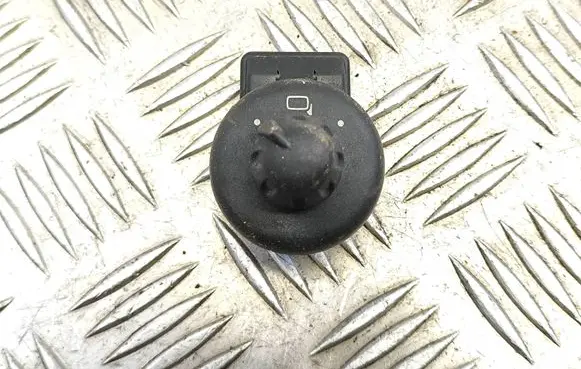 Mini One - Cooper Coupe R56 Wing mirror switch 3422621