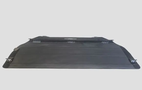 Mazda 6 Parcel shelf load cover