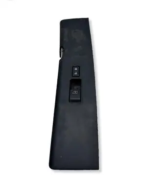 Nissan 350Z Electric window control switch 