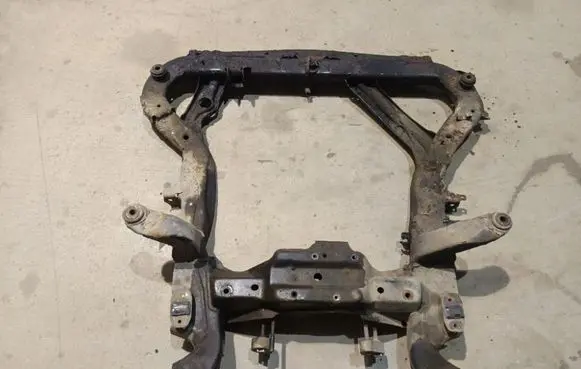 Saab 9-5 Front subframe
