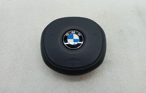 BMW M5 F90 Steering wheel airbag 33785572401