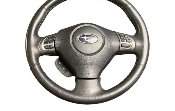 Subaru Impreza III Steering wheel GS12002880 WGT0M0L670