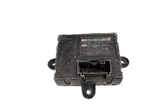Land Rover Range Rover Evoque L538 Door control unit/module EK5214D620AD
