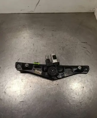 BMW X1 E84 Rear door window regulator with motor 13262410 37192000 2990297
