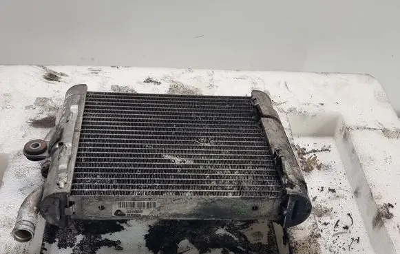 Audi A8 S8 D2 4D Intercooler radiator 4D0145804B