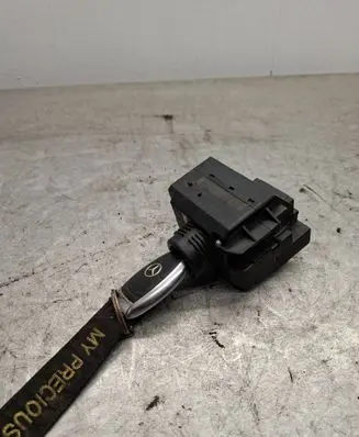 Ignition lock