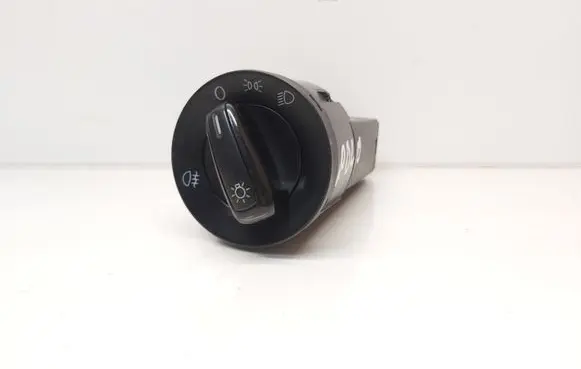 Volkswagen Polo V 6R Light switch 6R0941531D