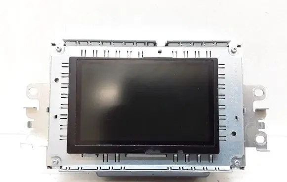 Volvo V70 Screen/display/small screen 31357101 08632664