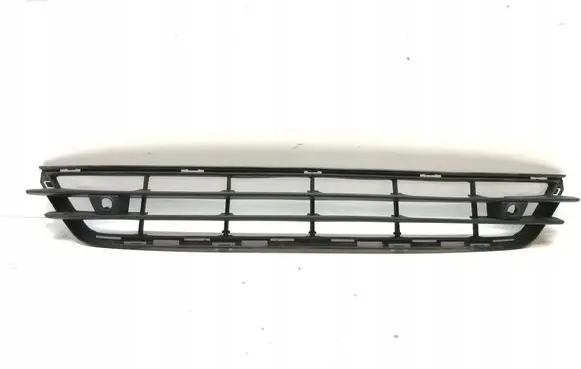 Volvo S60 Front bumper lower grill 31323859