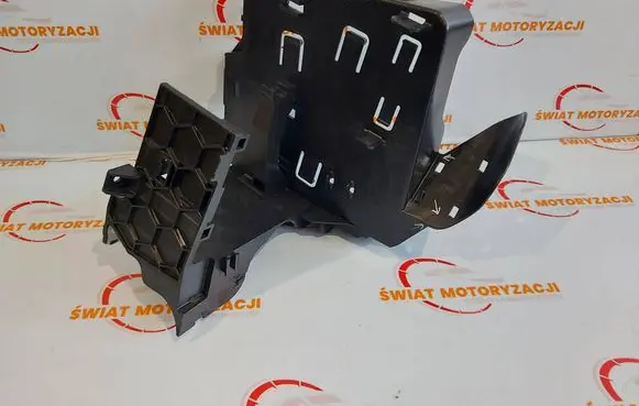 Skoda Kamiq Other exterior part 2Q2941395C