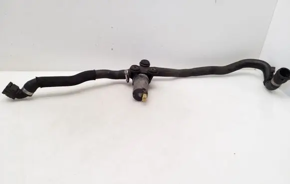 BMW 1 E81 E87 Electric auxiliary coolant/water pump 692824602 6411692824602 0392020097