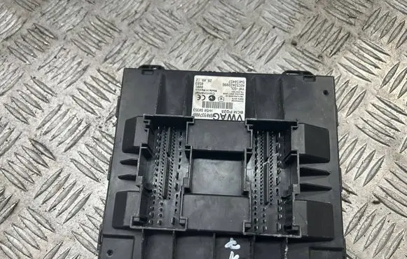 Comfort/convenience module