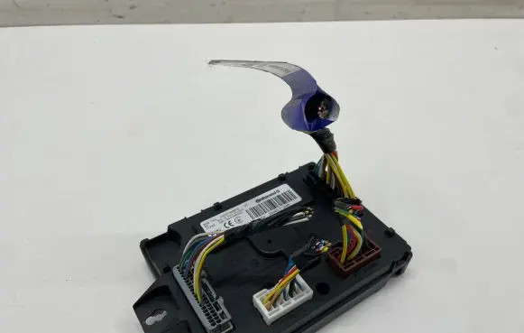 Dacia Spring BSM Control unit 284B17129R
