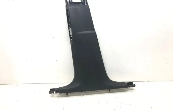 Citroen C4 Grand Picasso (B) pillar trim (bottom) 9677772577