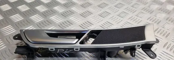 Audi A6 S6 C6 4F Front door interior handle 4F0837019C 4F0035399A