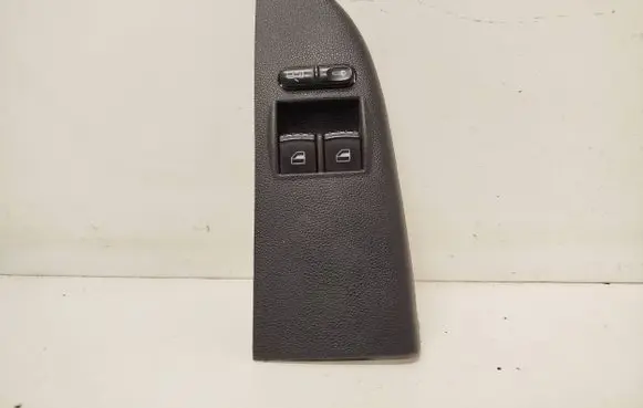 Skoda Fabia Mk1 (6Y) Electric window control switch 1J3959857A 03755120