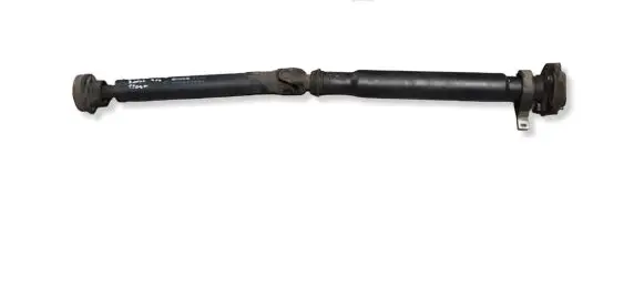 BMW X3 E83 Drive shaft (set) 341470903