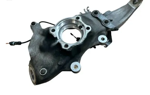 BMW 7 G11 G12 Front wheel hub spindle knuckle 6884379 31206884379 100285124