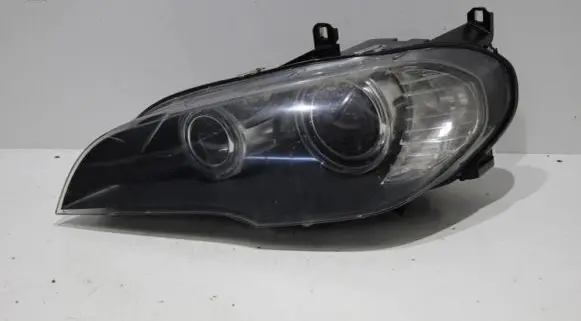 BMW X5 E70 Headlight/headlamp 1216090741 4290335 F00HTB300103