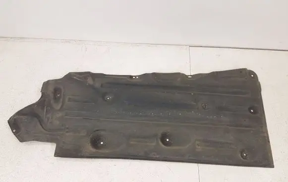 Ford Escape III Side bottom protection GV6111132 GV6111132AF H259L