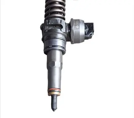 Audi A3 S3 8P Fuel injector 038130073BN