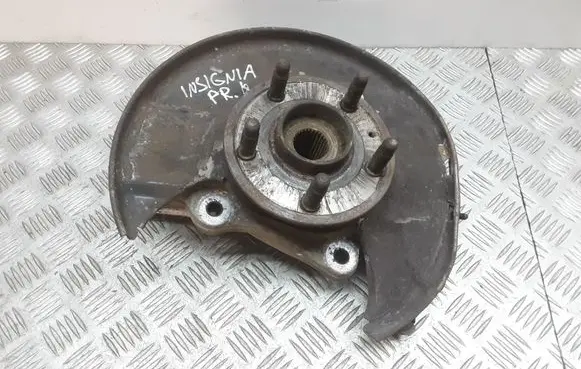 Opel Insignia A Front wheel hub