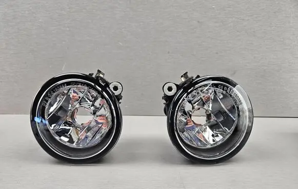 BMW X5 F15 Front fog light 7238787 7238788 63177238787