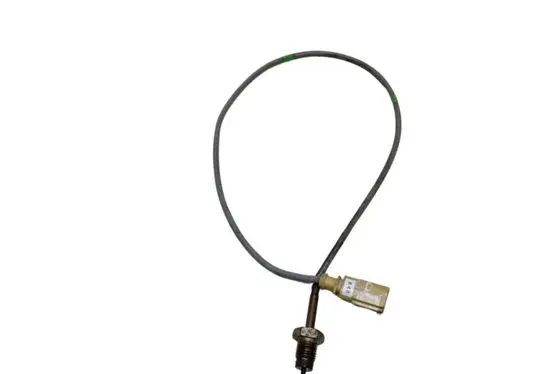 Volkswagen Arteon Exhaust gas temperature sensor 8K0973802C