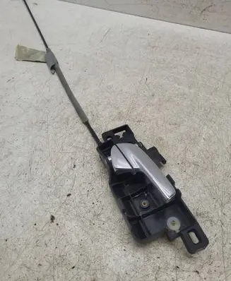 Ford S-MAX Rear door interior handle 6M21U22600