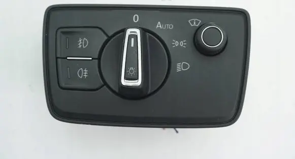 Volkswagen PASSAT B8 Light switch 3G0941633R