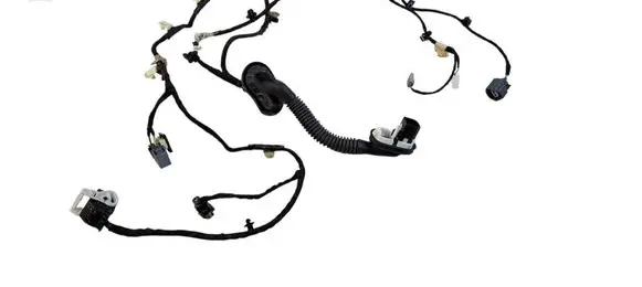 Ford Mustang Mach-E Rear door wiring loom PJ8T14633 PJ8T14633NAB AE00E14324072012