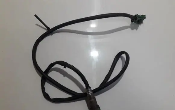 Peugeot 307 Lambda probe sensor 0258006026