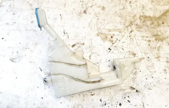 Mini One - Cooper R50 - 53 Windshield washer fluid reservoir/tank