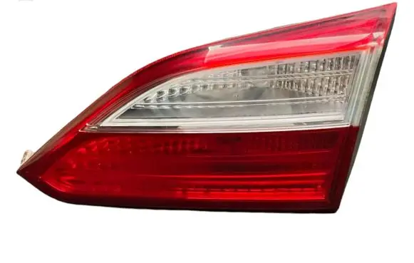 Hyundai i30 Tailgate rear/tail lights 92404A62